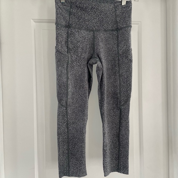 Pace rival crop size 4 - Picture 2 of 2